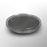 Gitterkappe - Edelstahl -60mm