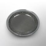 Gitterkappe - Edelstahl -60mm – Bild 2