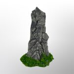 Felsen mit Busch Set 4 Stk. – Bild 5