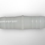 Schlauchverbinder - weiss - I 20