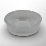 Beckenstopfen für 27mm - Bohrung