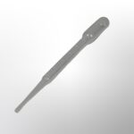Pipette 3ml - 1 Stk.