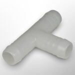 Schlauchverbinder - weiss - T20