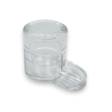 Tränke Zylinderform klein