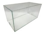 Glasbecken Arena 60x30x30 (DIY Bausatz)