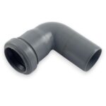 Rohrverbinder L – für 40mm Rohre
