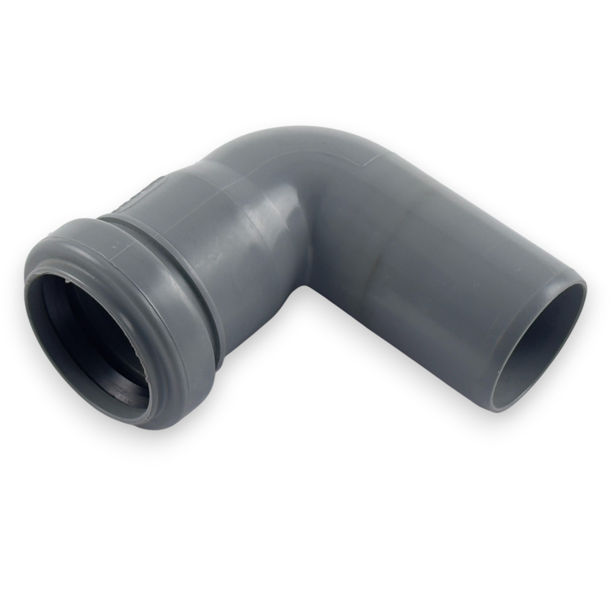 Muffe_90grad Rohrverbinder L – für 40mm Rohre – Bild 1
