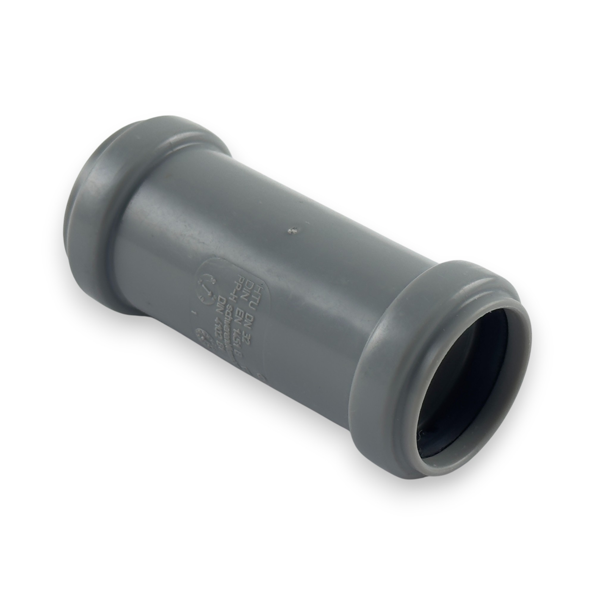 Rohrverbinder_schräg Rohrverbinder - I - für 40mm Rohre – Bild 1