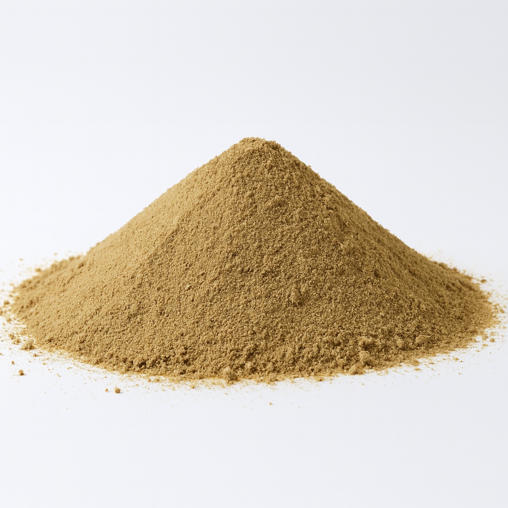 Sand-Lehm-Haufen Sand-Lehm Mischung 1 kg – Bild 1