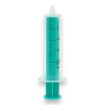 Spritze 5ml - 1 Stk.